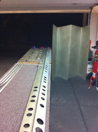 The HS skins are primed