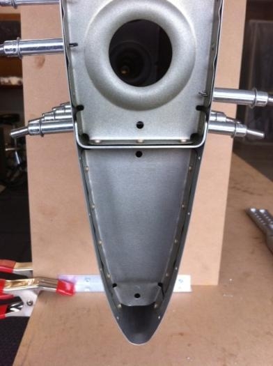 HS from passenger side