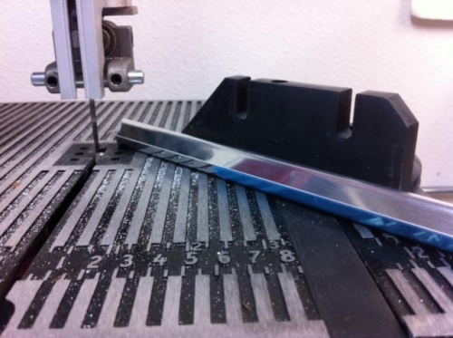 Incorrect way to hold