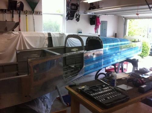 Wow.  I have made progress!