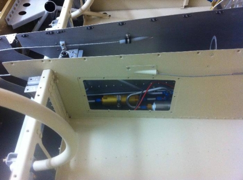 Fuel filter/pump/valve