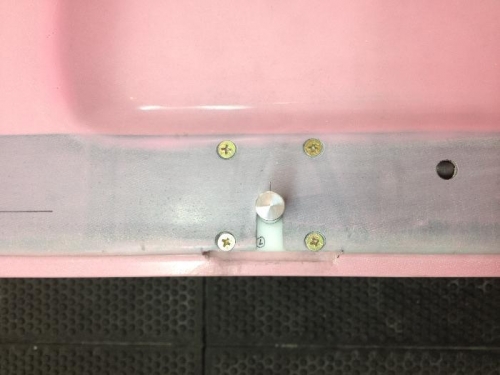 Planearound mid-door cam