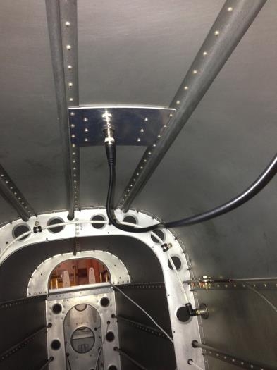 ELT doubler and antenna