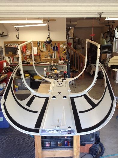 Velcro for headliner fabric