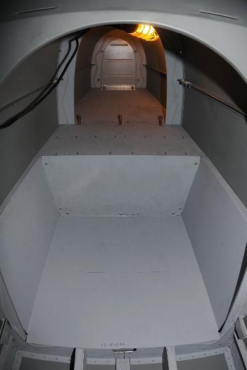 Front panel