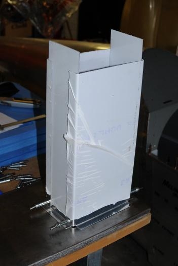 Basic folding and alignment