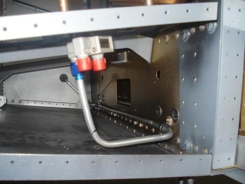 Flared, fittted, and good to go