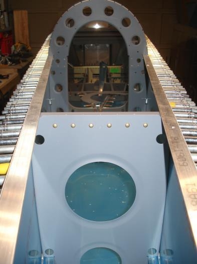 Both sides complete!