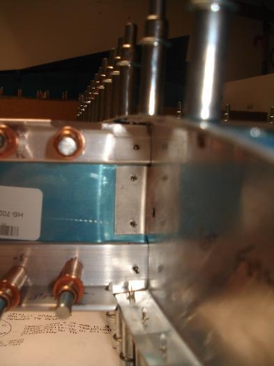 Van's says to build on