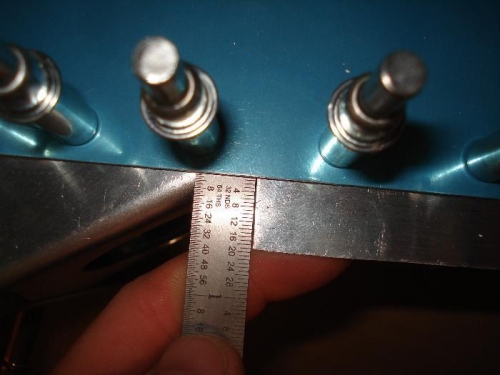 The 716 nearest the 710