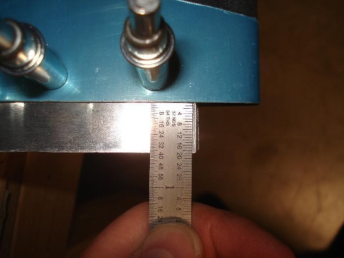 The 716 nearest the trailing edge