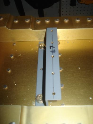 Not a bad technique!  Van's should put this in the plans!