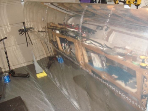 Great work by Lauren!