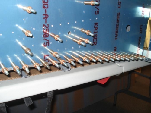 F-843-L-1 drilled in place