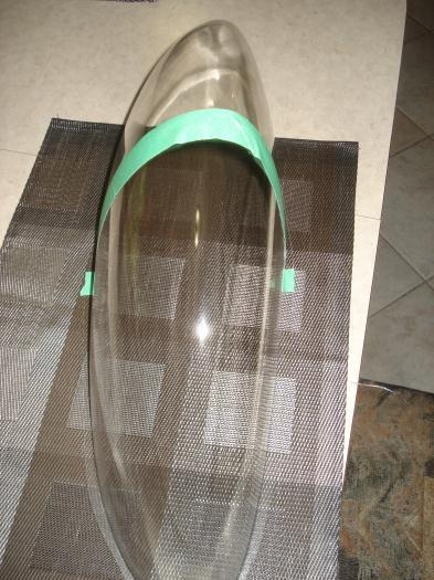 Centre located for the big lens.