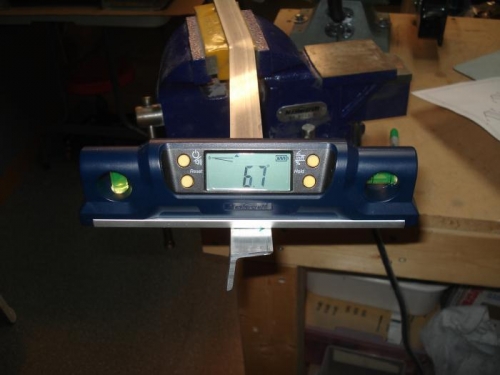 AFT end of the F-843-L