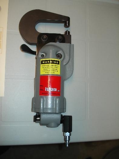 The squeezer...nice!