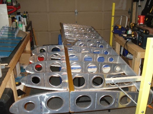 Had to see what it's going to look like!