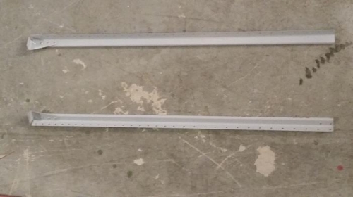 F-1283 with shear clips