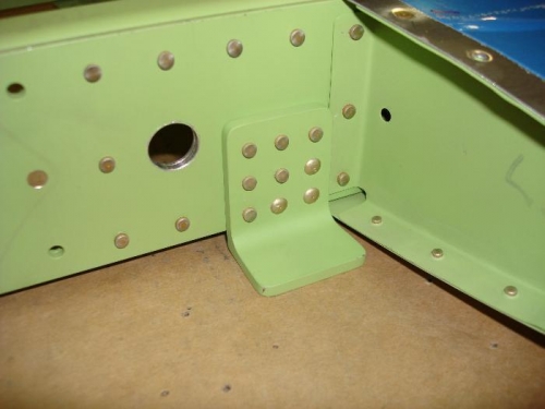 Elevator Attach Angles