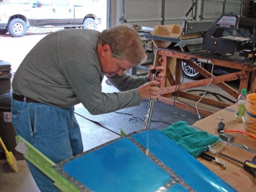 Squeezing 3-3.5's on the Edge