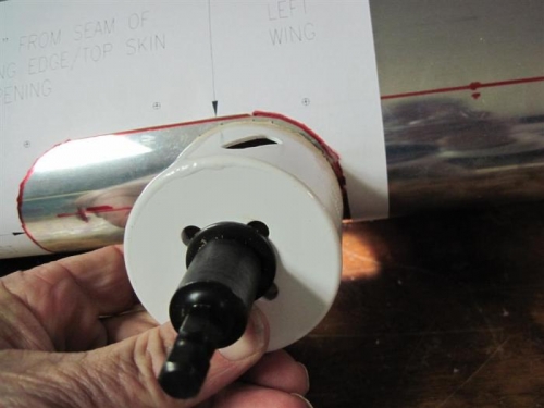 Seems to line up OK.