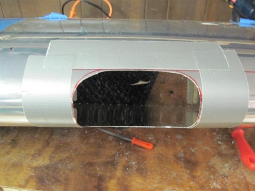 Got a lot of filing/cleaning up to do with this corner.