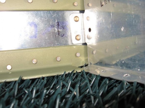 Doesn’t look too bad from a distance.