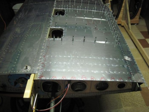 Another view.  Hated to have just one picture on the page.