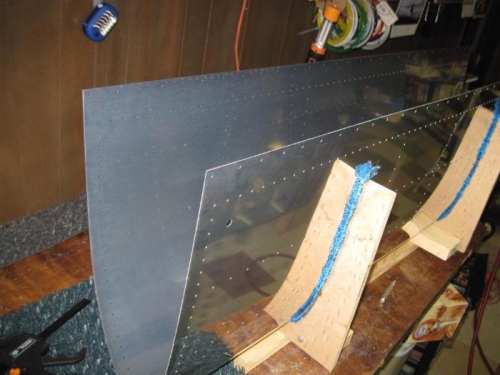 The fourth tank skin I have fooled with.