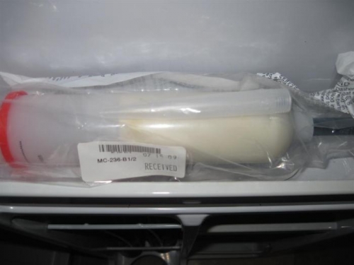 The nozzle tip that was 20 feet from my desk, and 5' from my workbench, all along.  Dumb!!