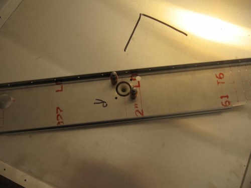 Phenolic Block Attach Example