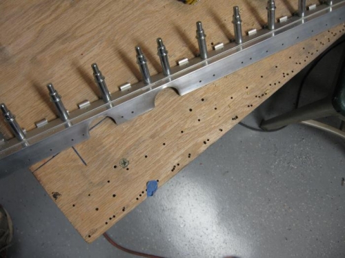 With Hinge Attached