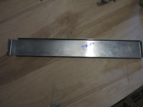 VS Rib T10-02 Mk. II