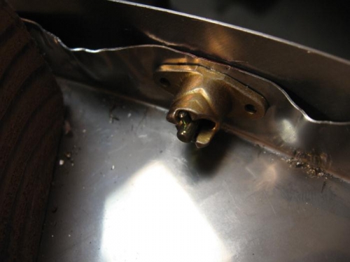 Camloc Fastener