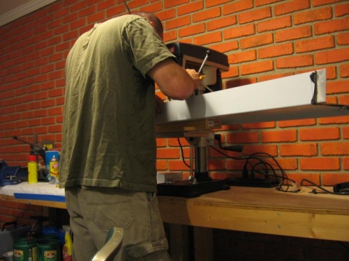 Cutting