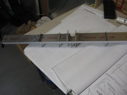 Seatbelt Attach Assembly