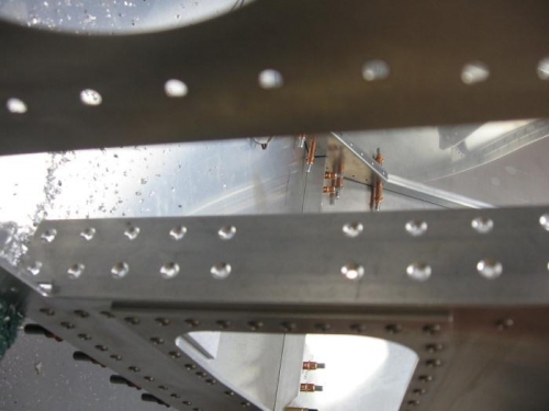 Forward Angle Countersinks