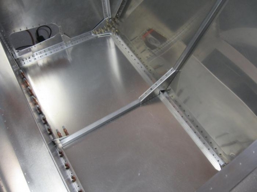 Stiffener Assembly