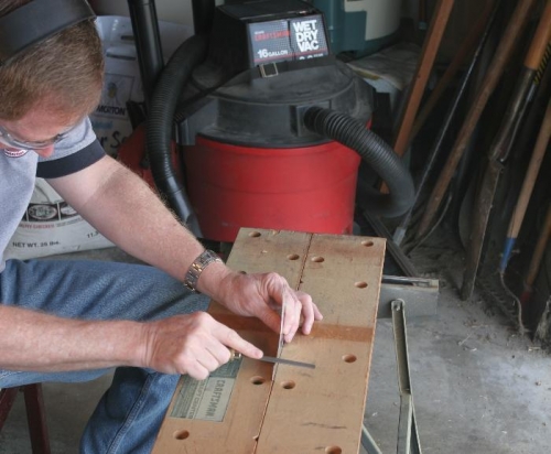 Filing that One More Bracket