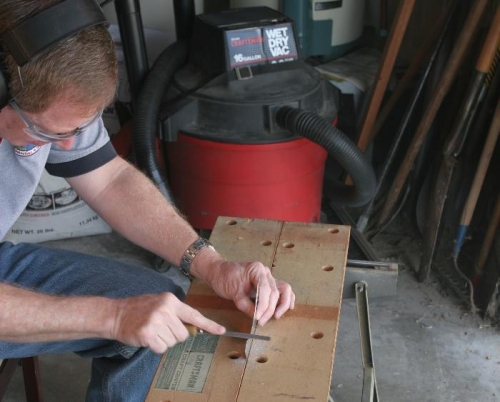 Filing that One More Bracket