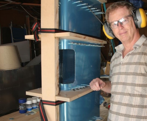 The Lens Cutout Complete