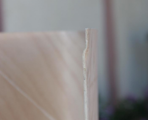 Band Clamp Straps wer Too Wide for My Poplar Forms