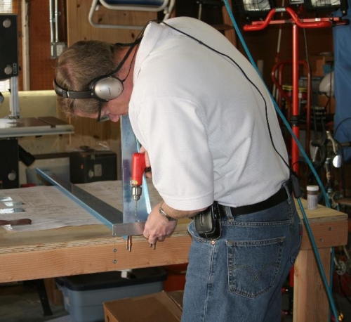 Match Drilling R-902, R-405, & R-917