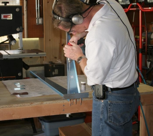 Match Drilling R-902, R-917 & R-405PD