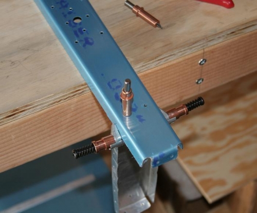 Match Drilling R-912 CB Rib to R-902 Spar