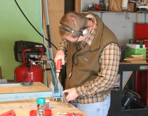 Match Drilling R-913 to R-903 and R-912