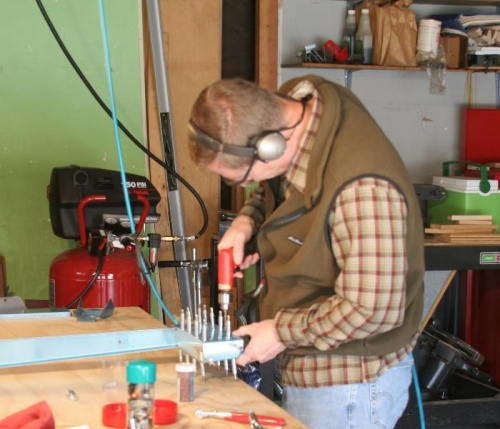 Match Drilling R-913 to R-903 and R-912