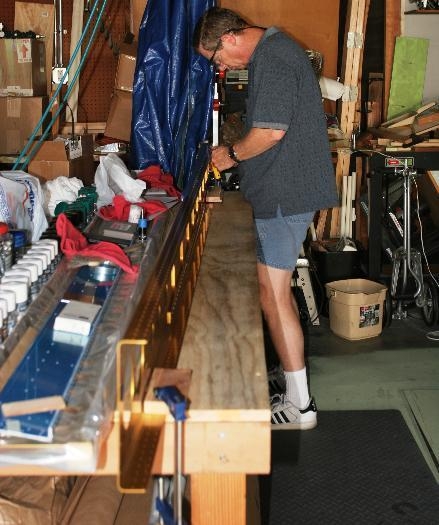 ... And More Deburring