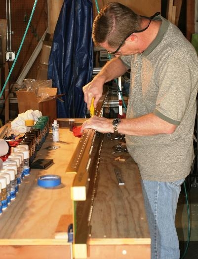 Just a Little More Deburring